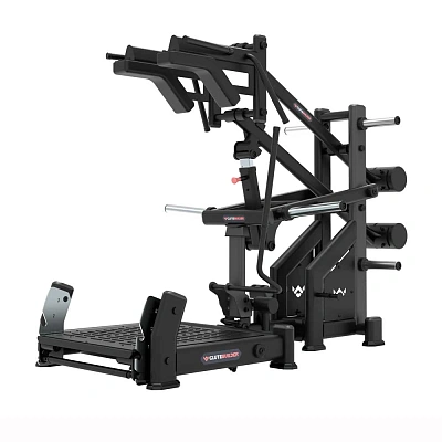 Ягодичные приседания Precor Glutebuilder GPL627