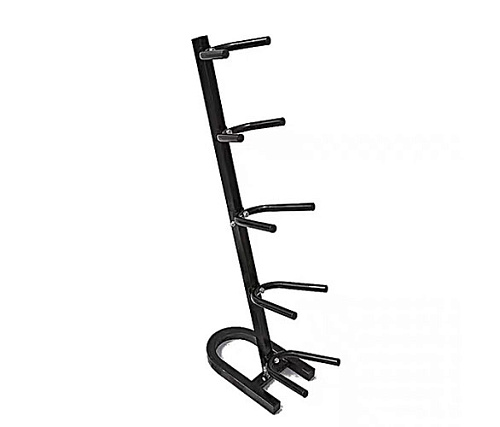 Стойка для медицинских мячей Hasttings Digger на 5 шт