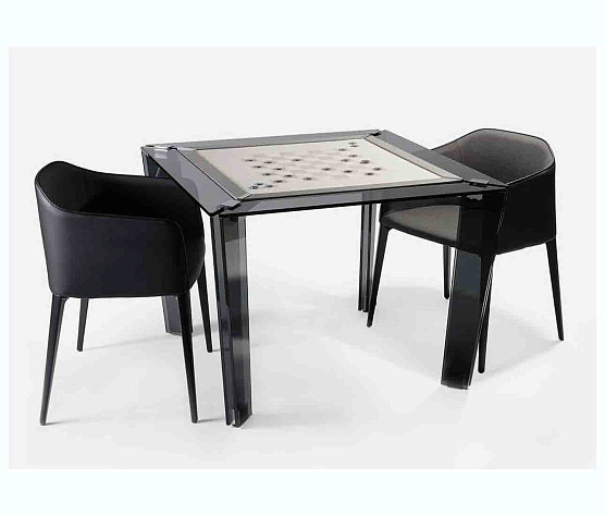 Игровой стол Impatia Tuttuno Dark фото1