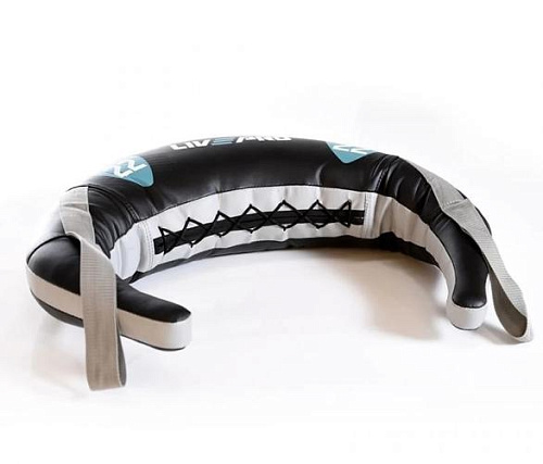 Тренировочный мешок болгарский Livepro LP8130-05