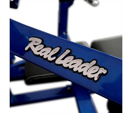 Жим лежа от груди Realleader LD-1002 (HSPro-1002) (на свободных весах)