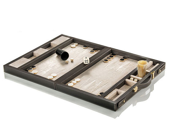Нарды Arcahorn LEPANTO Backgammon