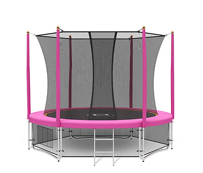 Батут Hasttings Classic Pink (3,05 м)