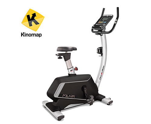 Кардиотренажер BH Fitness POLARIS DUAL Купить Кардиотренажер BH Fitness POLARIS DUAL в Москве