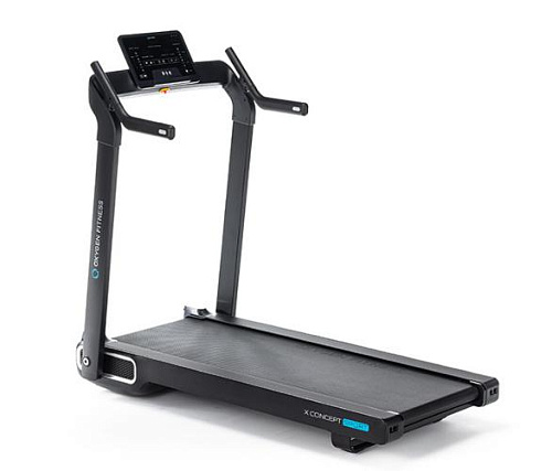 Купить Беговая дорожка Oxygen X-CONCEPT SPORT ДОМАШНЯЯ в Москве
