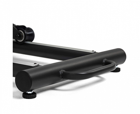 Эллиптический тренажер DFC E6700T фото8