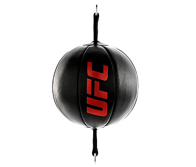 Пневматическая груша на растяжках UFC