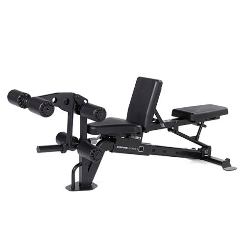 Купить Крепление для ног Inspire SCS-LE2 для скамьи FIDB и SCS-WB в Москве