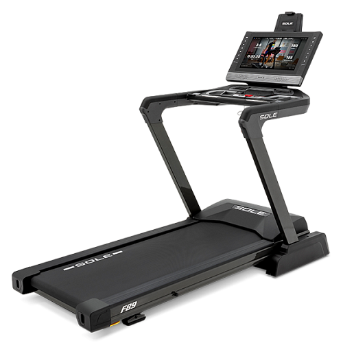 Беговая дорожка Sole Fitness F89 (2023) Купить Беговая дорожка Sole Fitness F89 (2023) в Москве