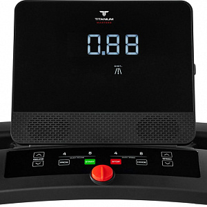 Купить Беговая дорожка Titanium Physiotech A260 в Москве