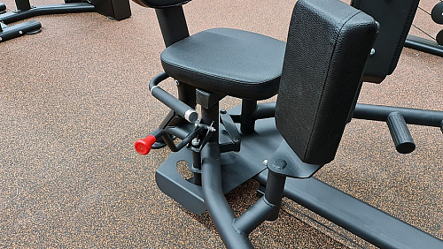 Сведение / разведение ног сидя Hasttings Digger HD020-1