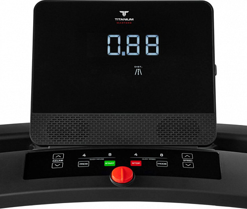 Беговая дорожка Titanium Physiotech A260