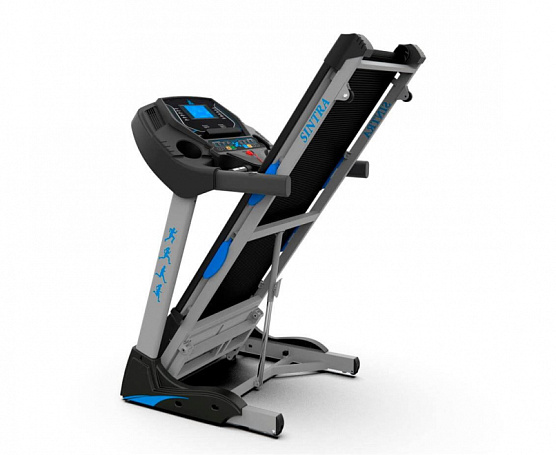 Беговая дорожка DFC Sintra T760B фото8