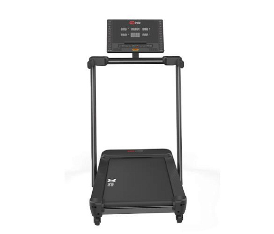 Беговая дорожка CardioPower Masters 3 фото3