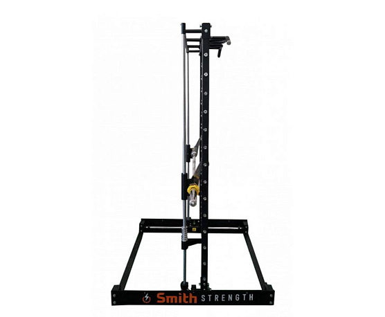 Smith Fitness Excellence SM500 (SM105) фото1