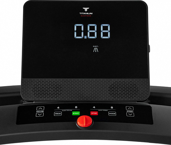 Беговая дорожка Titanium Physiotech A260 фото3