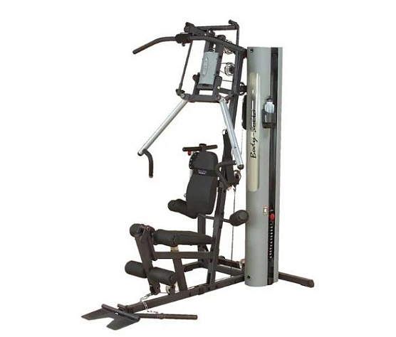 Мультистанция Body Solid G2B СИЛОВОЙ КОМПЛЕКС
