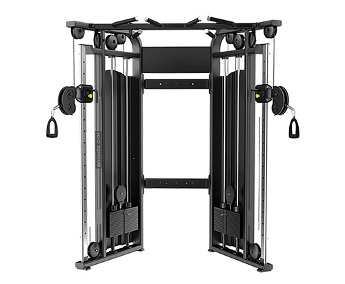 Кроссовер DAP Bronze Gym BW-1017 Купить Кроссовер DAP Bronze Gym BW-1017 в Москве