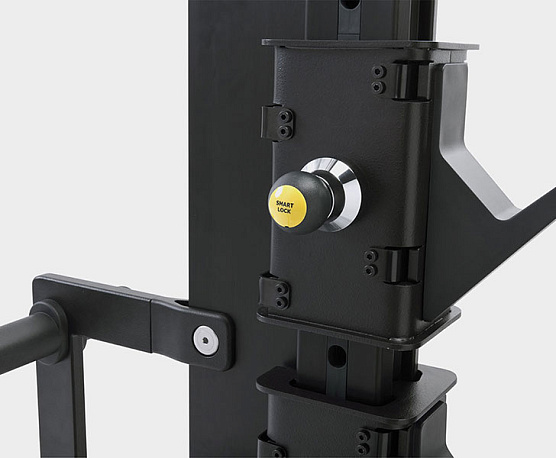 Силовая рама Technogym Rack Personal фото5