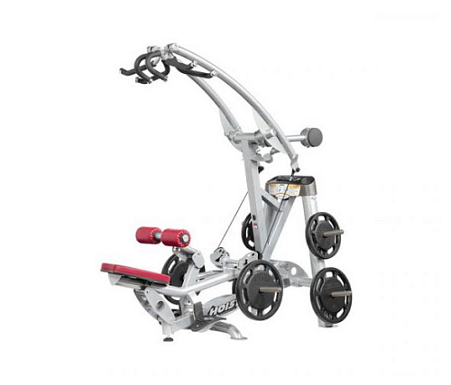 Жим ногами Hoist RPL-5201 (Free Weights)