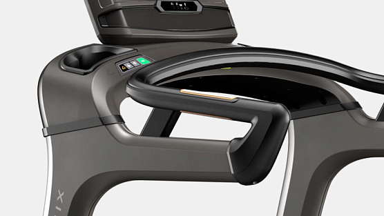 Беговая дорожка Matrix Fitness T70XER фото7