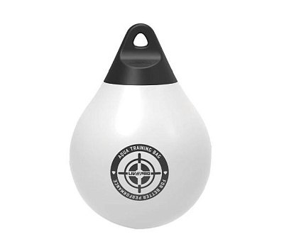 Мешок боксерский водоналивной ненаполненный Livepro LP8606