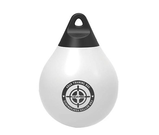 Мешок боксерский водоналивной ненаполненный Livepro LP8606