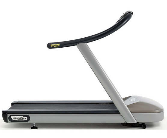 Беговая дорожка Technogym Jog 700 Unity (Grey display)