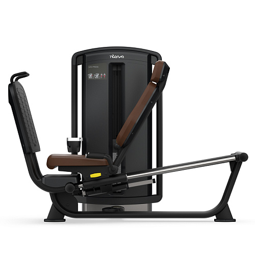 Жим ногами INTENZA DL-07