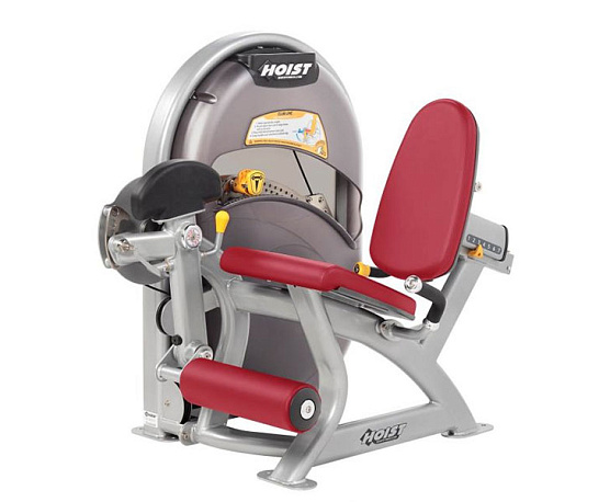 Разгибание ног Hoist CL-3401 фото3
