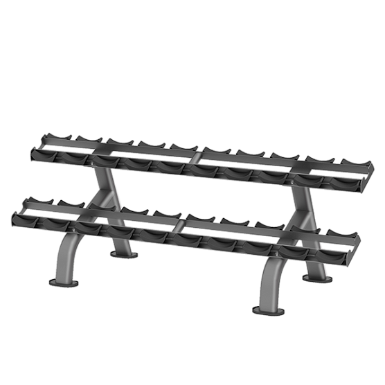 Стойка для гантелей Smith Fitness Excellence DR012