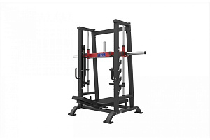 Силовой тренажер Ultra Gym Линейный жим для ног UltraGym UG-XM 650