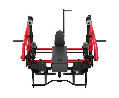 Пулловер Gym80 4350