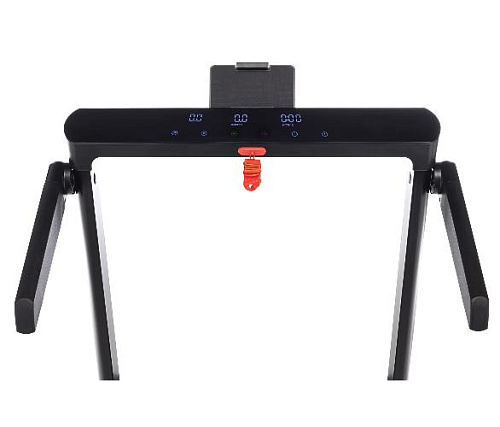 Беговая дорожка Oxygen SCANDIUM B домашняя