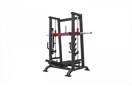 Купить Линейный жим для ног UltraGym UG-XM 650 в Москве