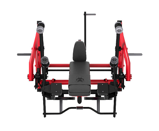 Пулловер Gym80 4350 фото2