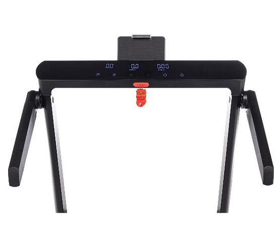 Беговая дорожка Oxygen SCANDIUM B домашняя фото2