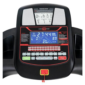 Купить Беговая дорожка CardioPower T35 NEW в Москве