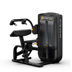 Купить Грузоблочный тренажер на верхнюю часть тела Matrix Fitness ULTRA G7-S45 Разгибание на трицепс в Москве