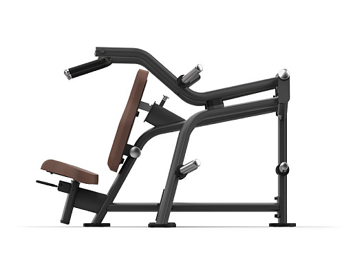 Жим от плеч INTENZA ZL-02