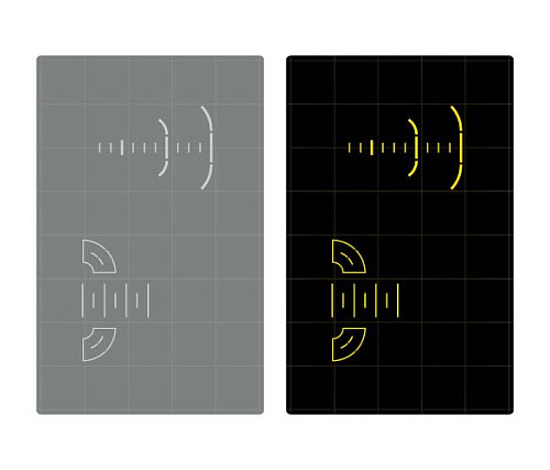 Купить Настил для тренажера Technogym Kinesis One Pattern в Москве