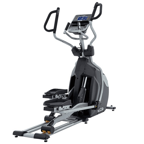 Эллиптический тренажер Spirit Fitness XE895