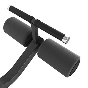 Купить Скамья Unix Fit PRO регулируемая (UC-1607) для пресса  в Москве