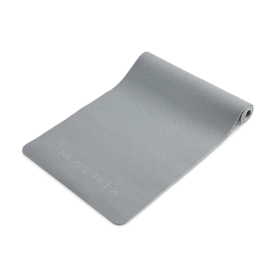 Коврик для занятий йогой Matrix Yoga Mat TPE 183х61х0,5 см