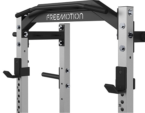 Полустойка Pro Freemotion Fitness FMDY704003