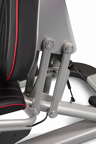 Сгибание ног сидя Panatta Monolith 1MTH083