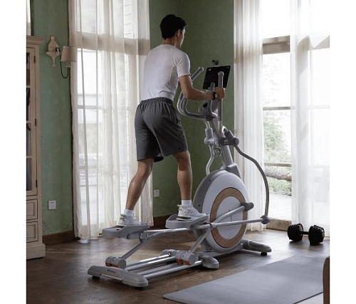 Эллиптический тренажер Merach K60 (домашний)