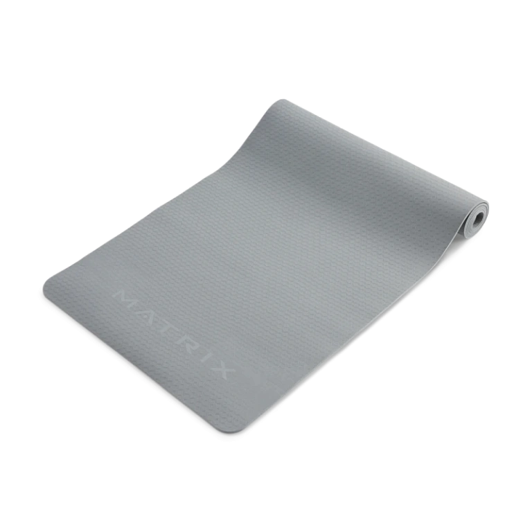 Matrix Yoga Mat TPE 183х61х0,5 см — фото 1