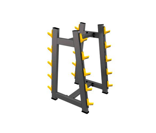 Стойка для 10 штанг Original FitTools