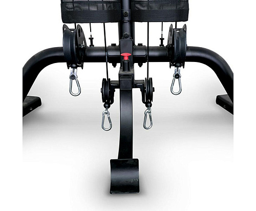 Двойная регулируемая тяга DAP Inspire FT2 (FT20B)